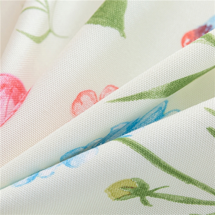 91家纺网 家纺一手货源 找家纺 金泰莱 2025新款印花竹纤维凉席三件套软凉席竹席盖毯子 微醺