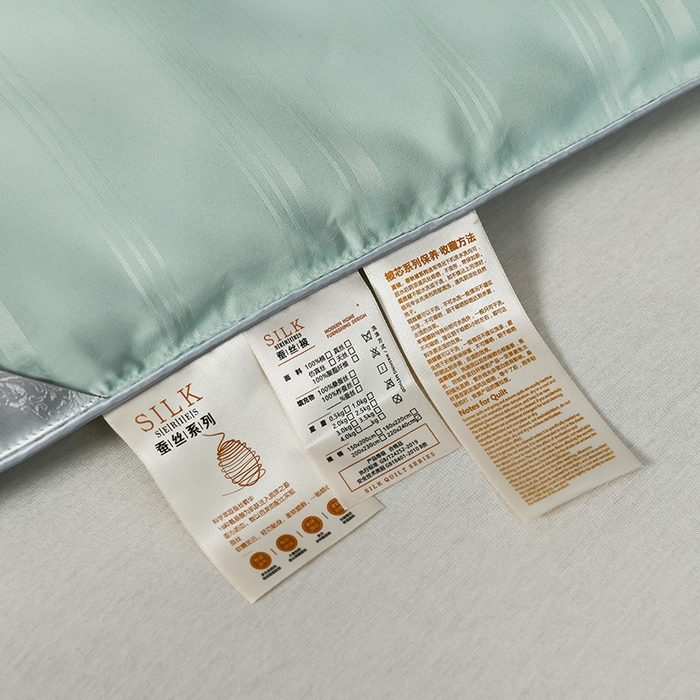 91家纺网 家纺一手货源 找家纺 美伦美 2024新款提花 提花-森林绿