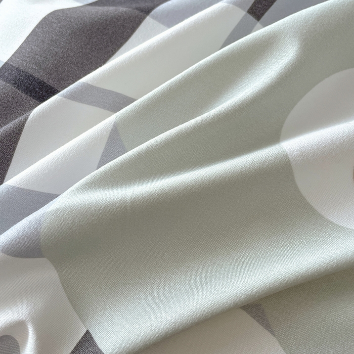 91家纺网 家纺一手货源 找家纺 美宜家 2025新款植物羊绒加厚斜纹磨毛单被套 格致花韵