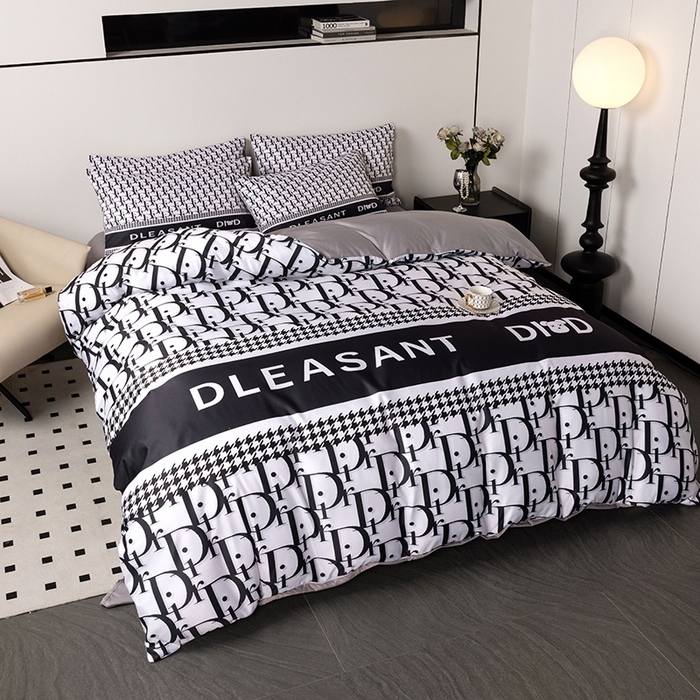 91家纺网 家纺一手货源 找家纺 摩卡家纺 2024新品水洗真丝轻奢系列 爱迪