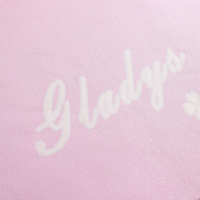 91家纺网 家纺一手货源 找家纺 新月家纺（锦威郎） 2024新款防滑无纺布牛奶冰丝席 四叶草