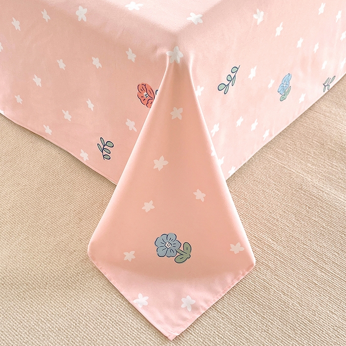 91家纺网 家纺一手货源 找家纺 美宜家 2025新款植物羊绒加厚斜纹磨毛单被套 艾瑞莎