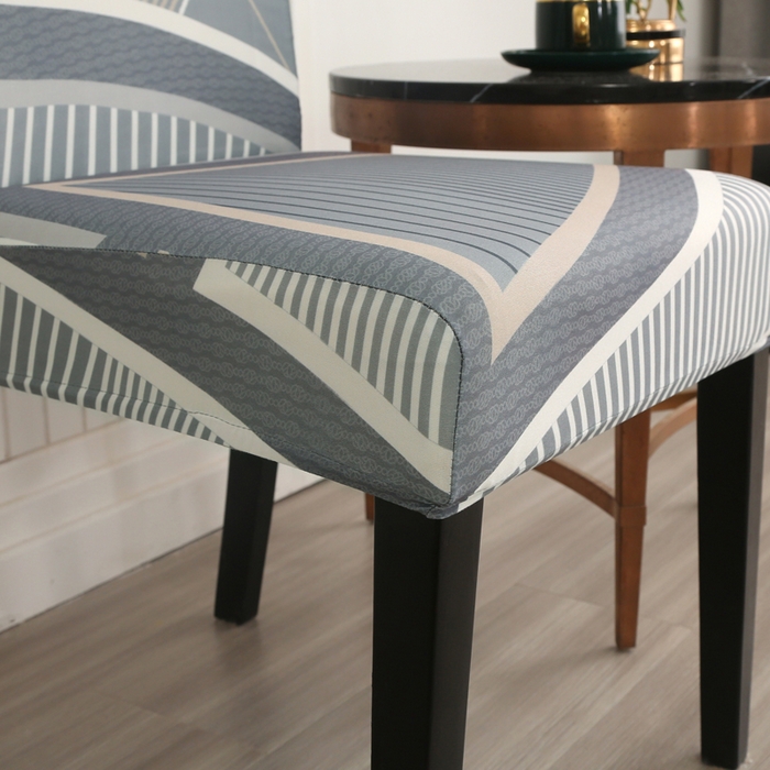 91家纺网 家纺一手货源 找家纺 兴妮雅家纺 2024新款沙发套-椅子套 简约优品