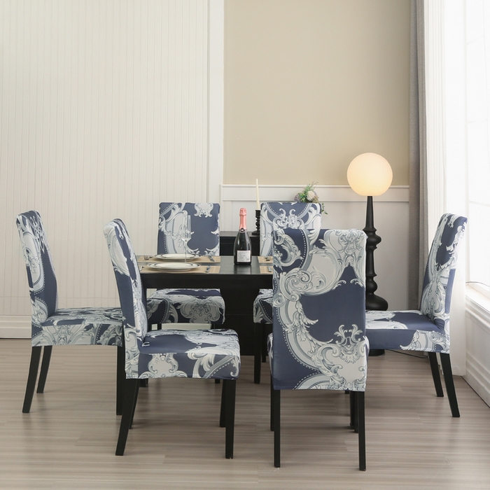 91家纺网 家纺一手货源 找家纺 兴妮雅家纺 2024新款沙发套-椅子套 罗马风情