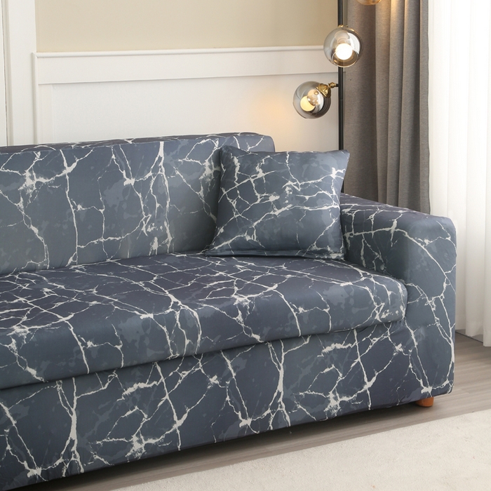 91家纺网 家纺一手货源 找家纺 兴妮雅家纺 2024新款沙发套-贵妃 伯格