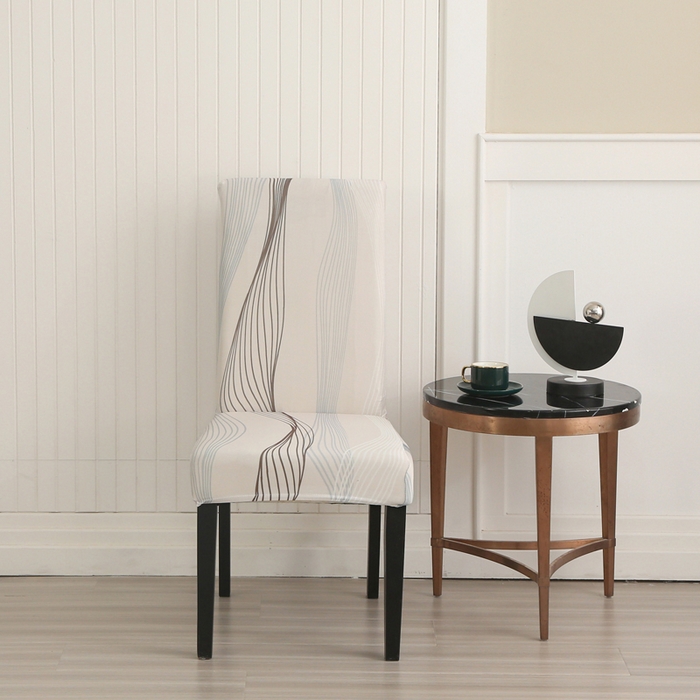 91家纺网 家纺一手货源 找家纺 兴妮雅家纺 2024新款沙发套-椅子套 幸运旋律