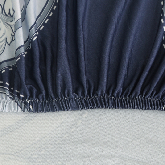 91家纺网 家纺一手货源 找家纺 兴妮雅家纺 2024新款沙发套-贵妃 罗马风情