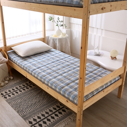 91家纺网 家纺一手货源 找家纺 （总）东宇床垫 2024新款棉花加厚床垫学生床系列