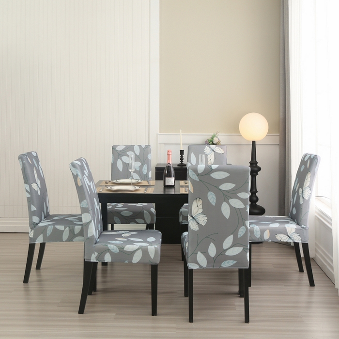 91家纺网 家纺一手货源 找家纺 兴妮雅家纺 2024新款沙发套-椅子套 梦露花园