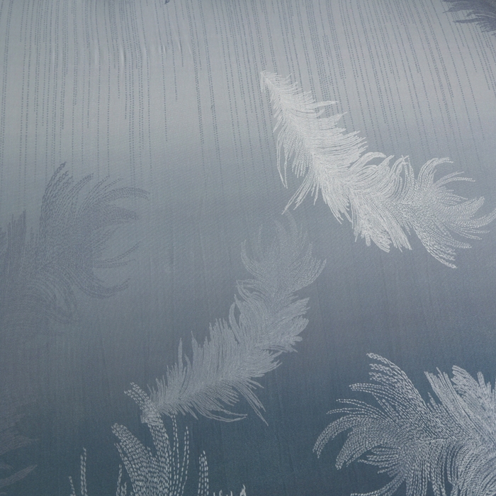 91家纺网 家纺一手货源 找家纺 兴妮雅家纺 2024新款沙发套-贵妃 灰羽毛