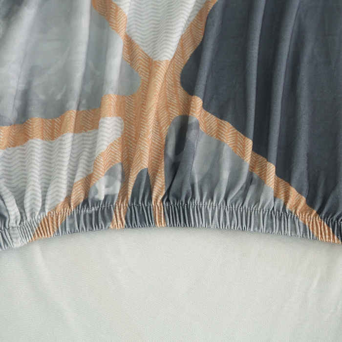 91家纺网 家纺一手货源 找家纺 兴妮雅家纺 2024新款沙发套-贵妃 小美好