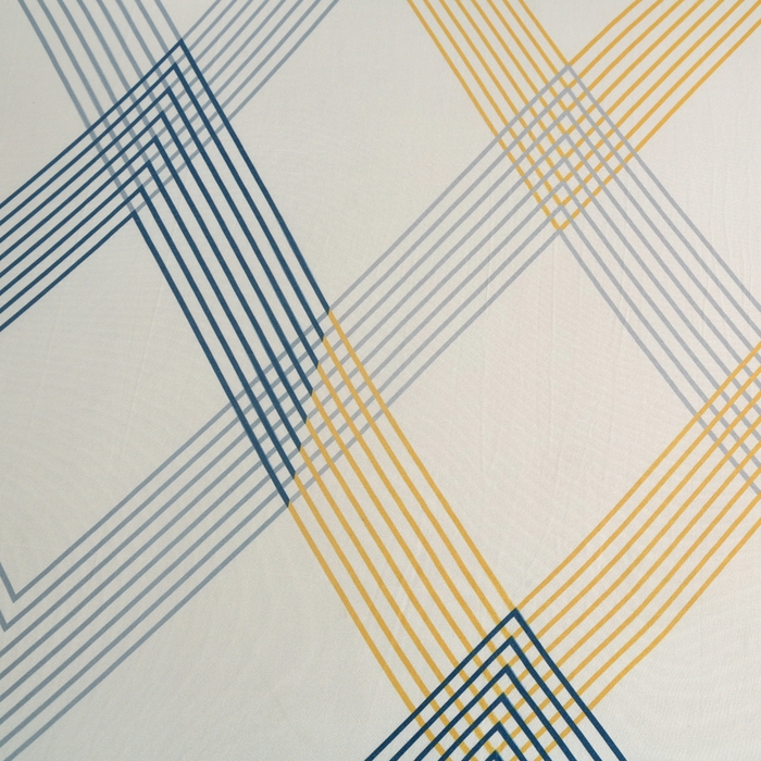 91家纺网 家纺一手货源 找家纺 兴妮雅家纺 2024新款沙发套-贵妃 绅士格