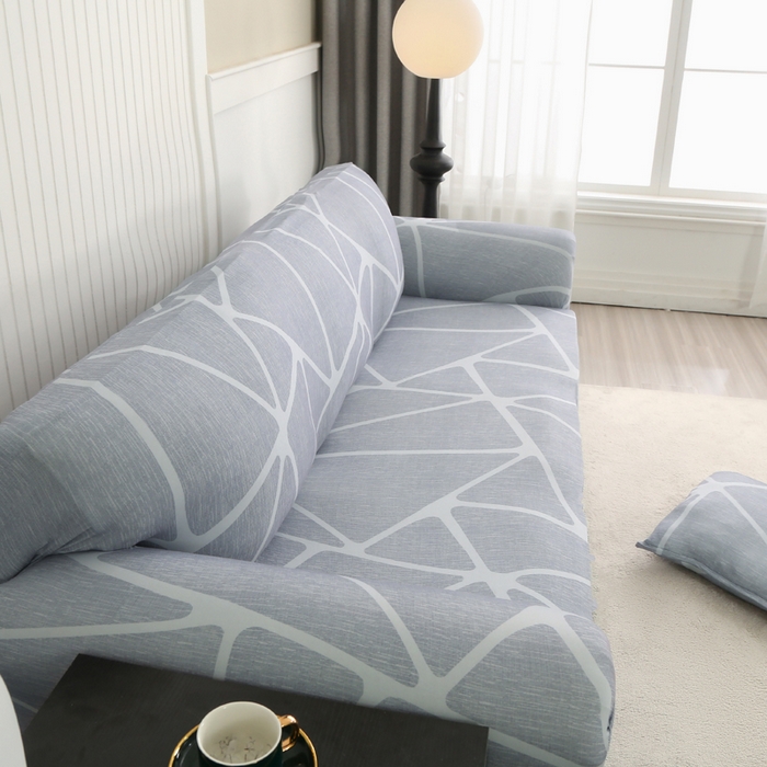 91家纺网 家纺一手货源 找家纺 兴妮雅家纺 2024新款沙发套-三人 欧曼风韵