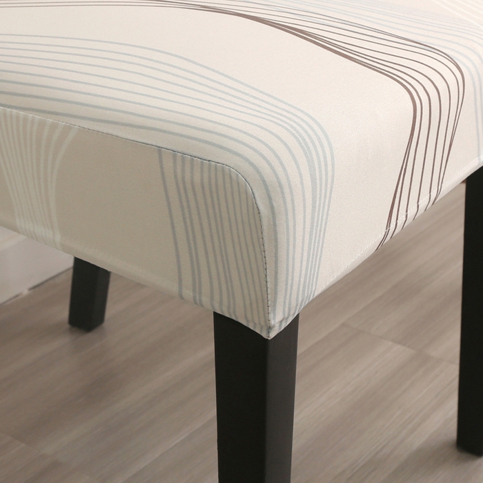 91家纺网 家纺一手货源 找家纺 兴妮雅家纺 2024新款沙发套-椅子套 幸运旋律