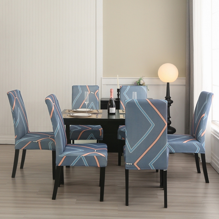 91家纺网 家纺一手货源 找家纺 兴妮雅家纺 2024新款沙发套-椅子套 绿意庄园