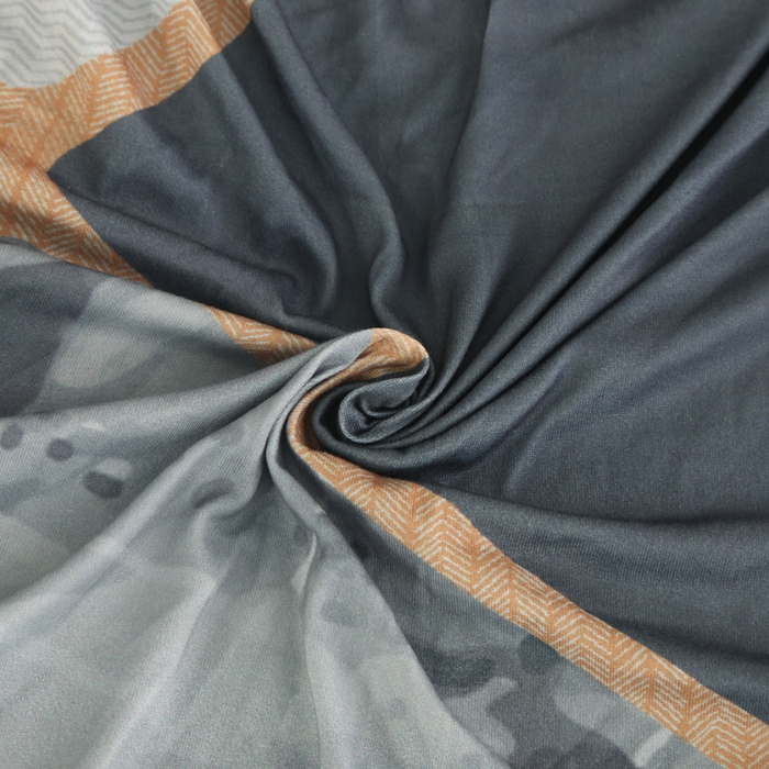 91家纺网 家纺一手货源 找家纺 兴妮雅家纺 2024新款沙发套-贵妃 小美好