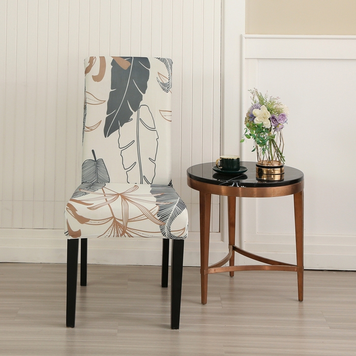 91家纺网 家纺一手货源 找家纺 兴妮雅家纺 2024新款沙发套-椅子套 浪漫花语