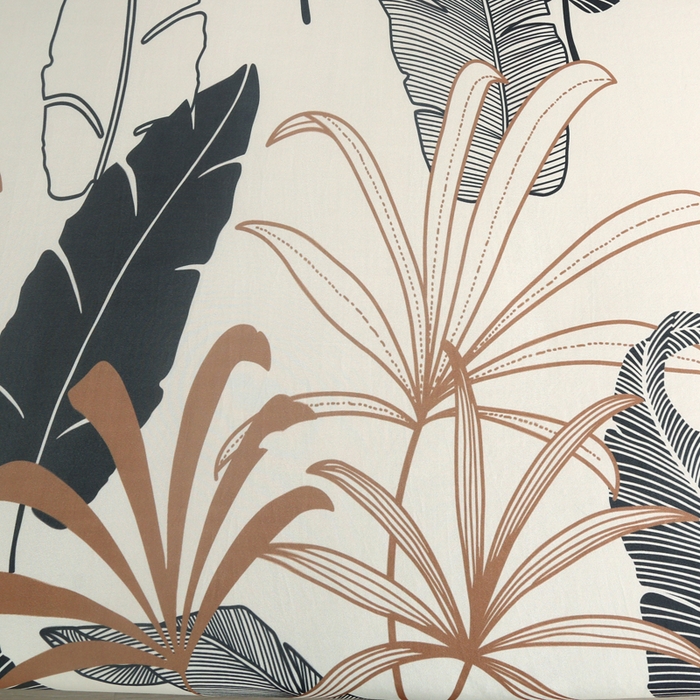 91家纺网 家纺一手货源 找家纺 兴妮雅家纺 2024新款沙发套-贵妃 浪漫花语