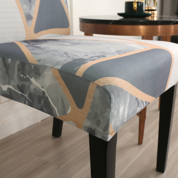 91家纺网 家纺一手货源 找家纺 兴妮雅家纺 2024新款沙发套-椅子套 小美好