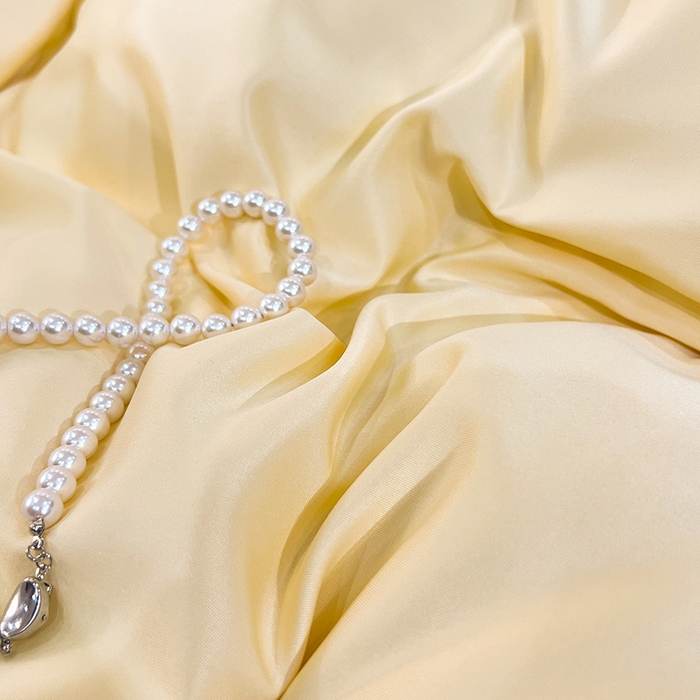 91家纺网 家纺一手货源 找家纺 艾米家居 2025水洗真丝鱼鳞边艾琳系列 艾琳黄