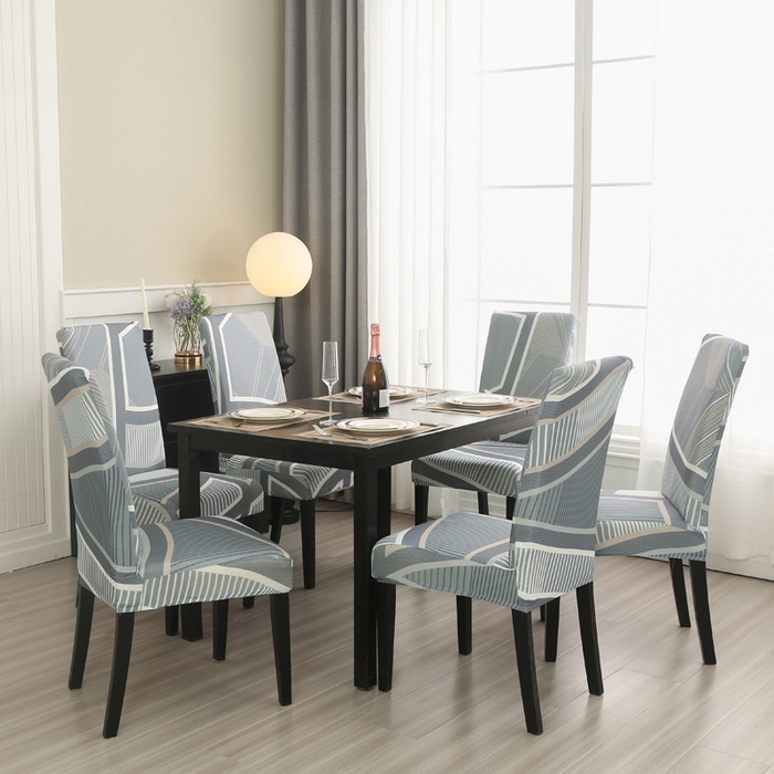 91家纺网 家纺一手货源 找家纺 兴妮雅家纺 2024新款沙发套-椅子套 简约优品