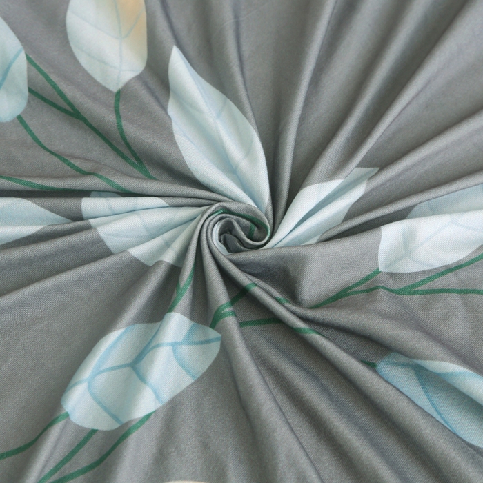 91家纺网 家纺一手货源 找家纺 兴妮雅家纺 2024新款沙发套-贵妃 梦露花园