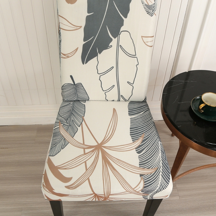 91家纺网 家纺一手货源 找家纺 兴妮雅家纺 2024新款沙发套-椅子套 浪漫花语