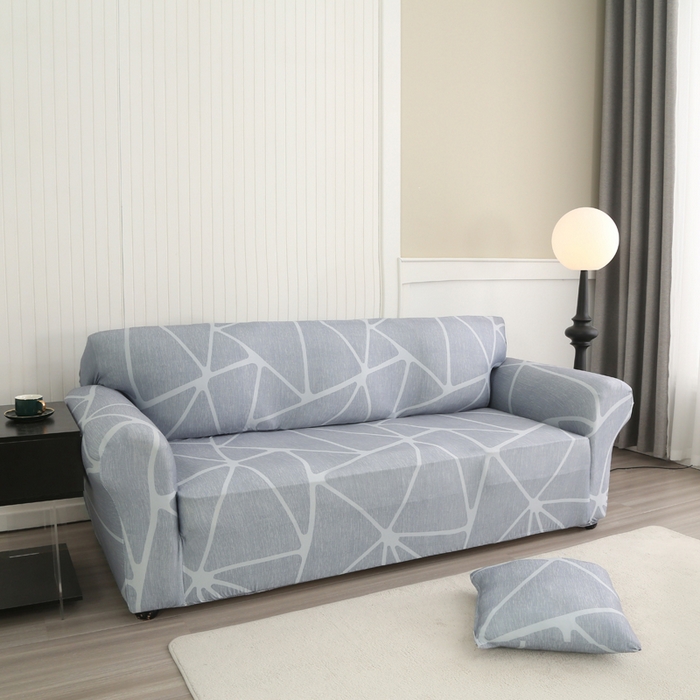 91家纺网 家纺一手货源 找家纺 兴妮雅家纺 2024新款沙发套-三人 欧曼风韵