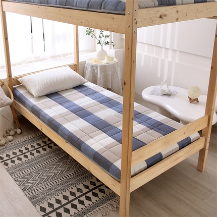 91家纺网 家纺一手货源 找家纺 （总）东宇床垫 2024新款棉花加厚床垫学生床系列