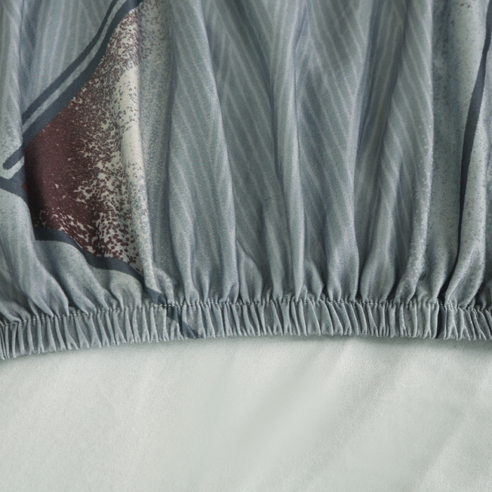 91家纺网 家纺一手货源 找家纺 兴妮雅家纺 2024新款沙发套-贵妃 格韵