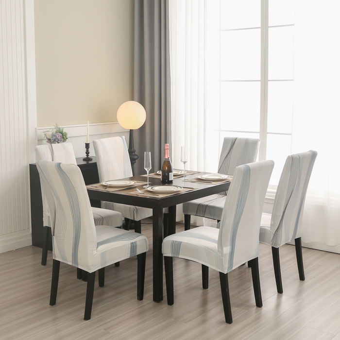 91家纺网 家纺一手货源 找家纺 兴妮雅家纺 2024新款沙发套-椅子套 幸运旋律