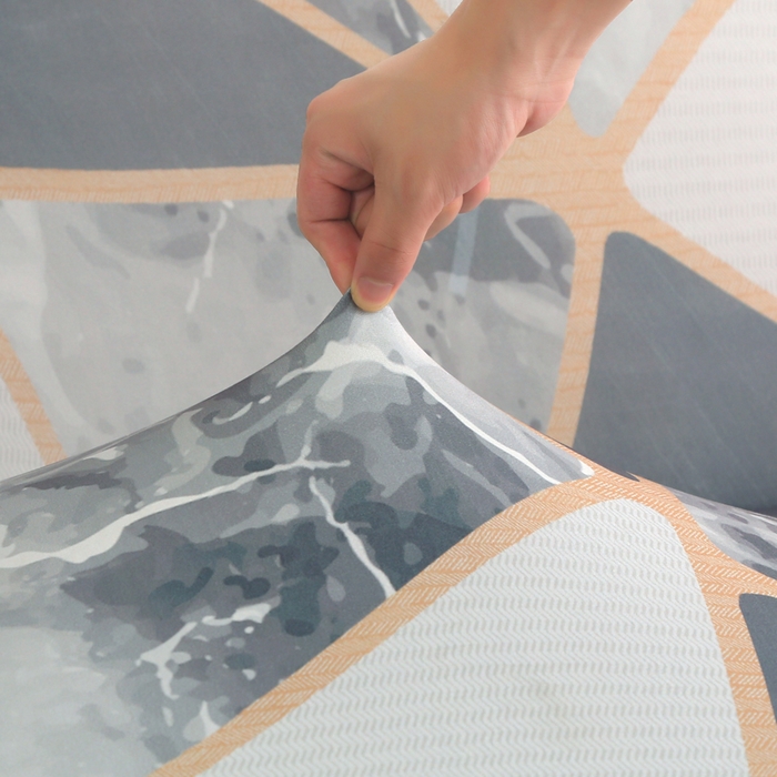 91家纺网 家纺一手货源 找家纺 兴妮雅家纺 2024新款沙发套-贵妃 小美好