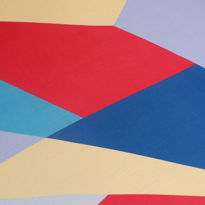 91家纺网 家纺一手货源 找家纺 兴妮雅家纺 2024新款沙发套-贵妃 七彩梦