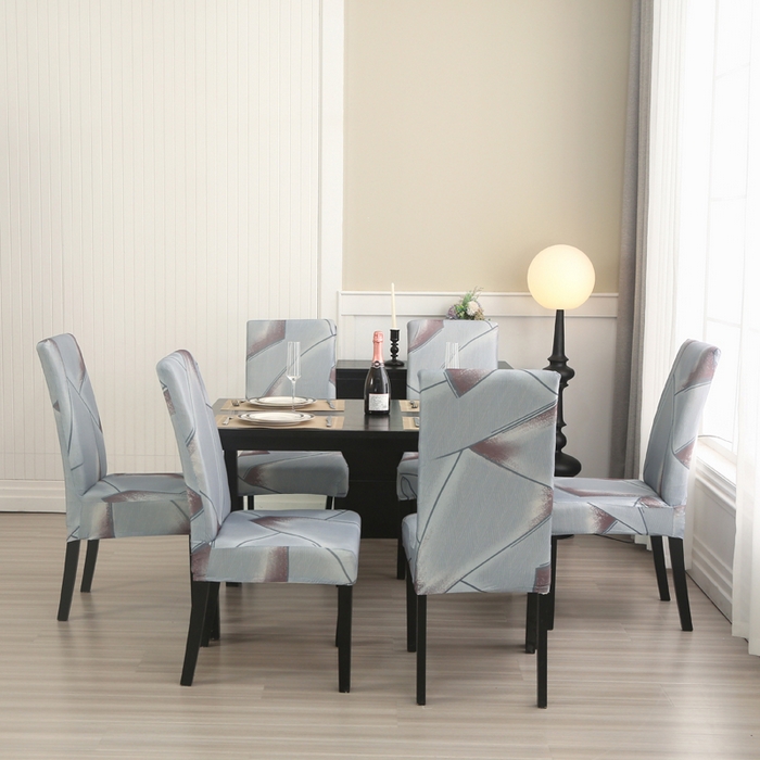 91家纺网 家纺一手货源 找家纺 兴妮雅家纺 2024新款沙发套-椅子套 格韵