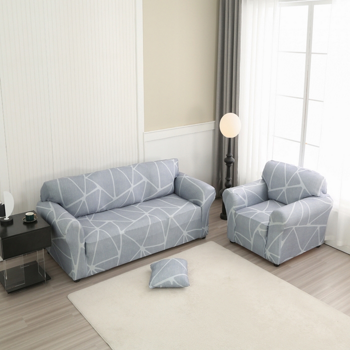 91家纺网 家纺一手货源 找家纺 兴妮雅家纺 2024新款沙发套-双人 欧曼风韵