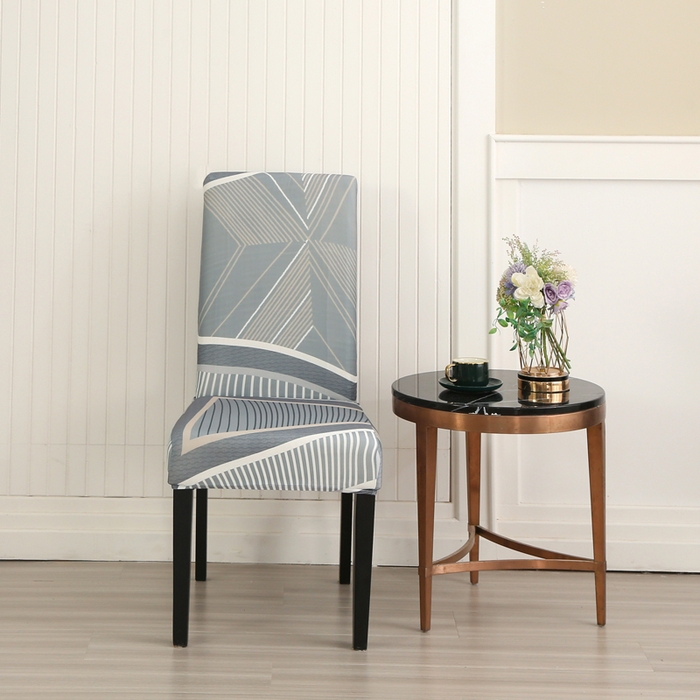 91家纺网 家纺一手货源 找家纺 兴妮雅家纺 2024新款沙发套-椅子套 简约优品