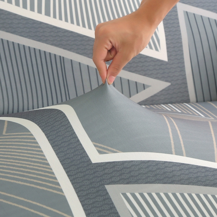 91家纺网 家纺一手货源 找家纺 兴妮雅家纺 2024新款沙发套-贵妃 简约优品