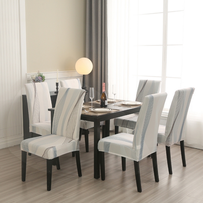 91家纺网 家纺一手货源 找家纺 兴妮雅家纺 2024新款沙发套-椅子套 幸运旋律