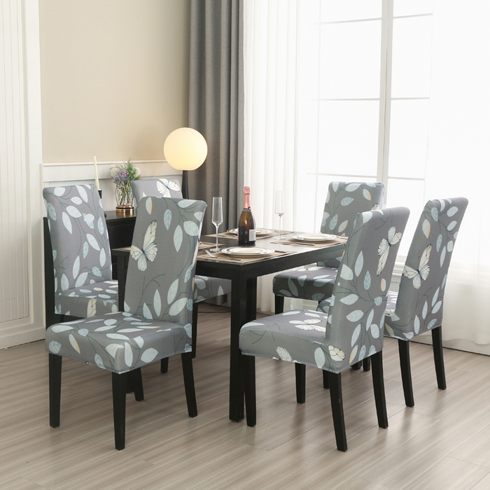 91家纺网 家纺一手货源 找家纺 兴妮雅家纺 2024新款沙发套-椅子套 梦露花园