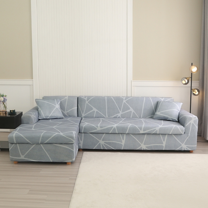 91家纺网 家纺一手货源 找家纺 兴妮雅家纺 2024新款沙发套-贵妃 欧曼风韵