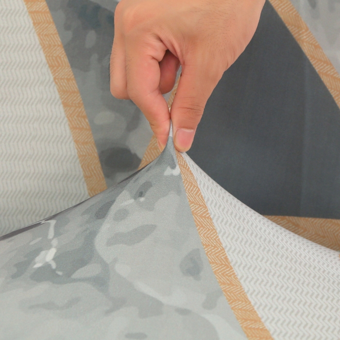 91家纺网 家纺一手货源 找家纺 兴妮雅家纺 2024新款沙发套-椅子套 小美好