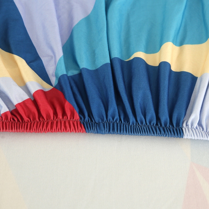 91家纺网 家纺一手货源 找家纺 兴妮雅家纺 2024新款沙发套-贵妃 七彩梦