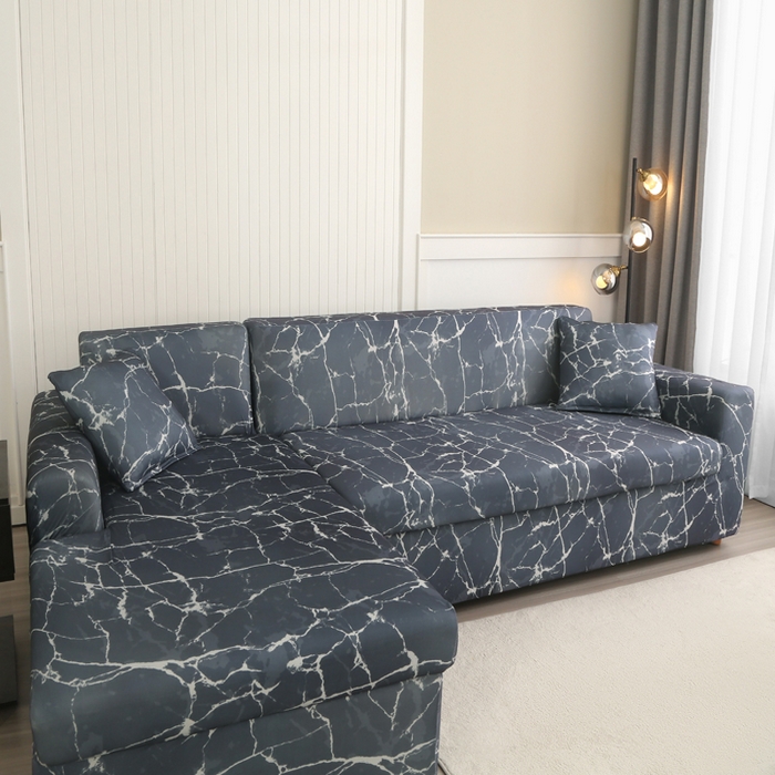 91家纺网 家纺一手货源 找家纺 兴妮雅家纺 2024新款沙发套-贵妃 伯格