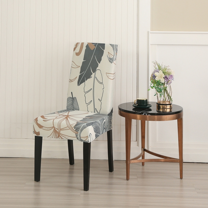 91家纺网 家纺一手货源 找家纺 兴妮雅家纺 2024新款沙发套-椅子套 浪漫花语