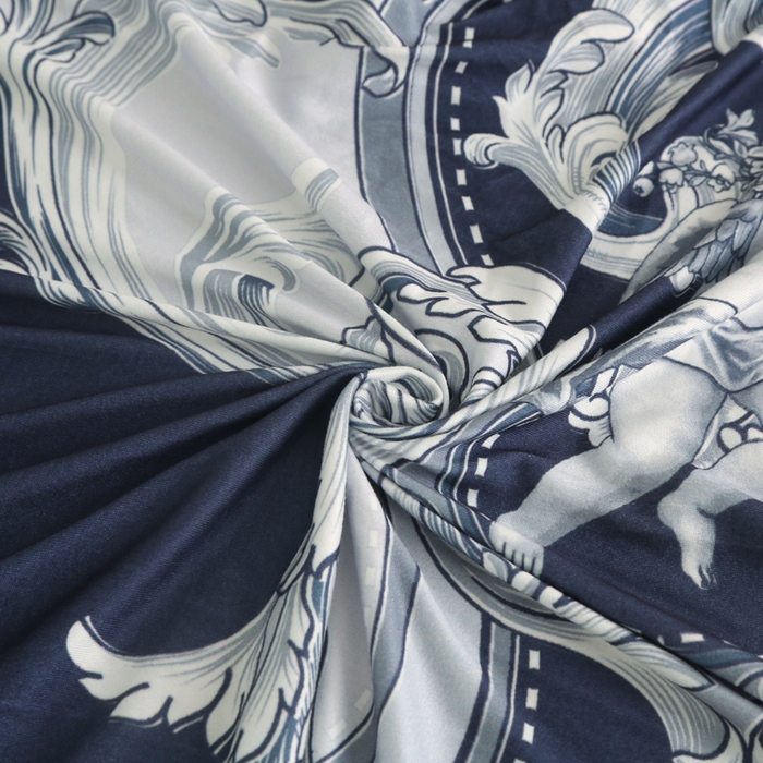 91家纺网 家纺一手货源 找家纺 兴妮雅家纺 2024新款沙发套-贵妃 罗马风情