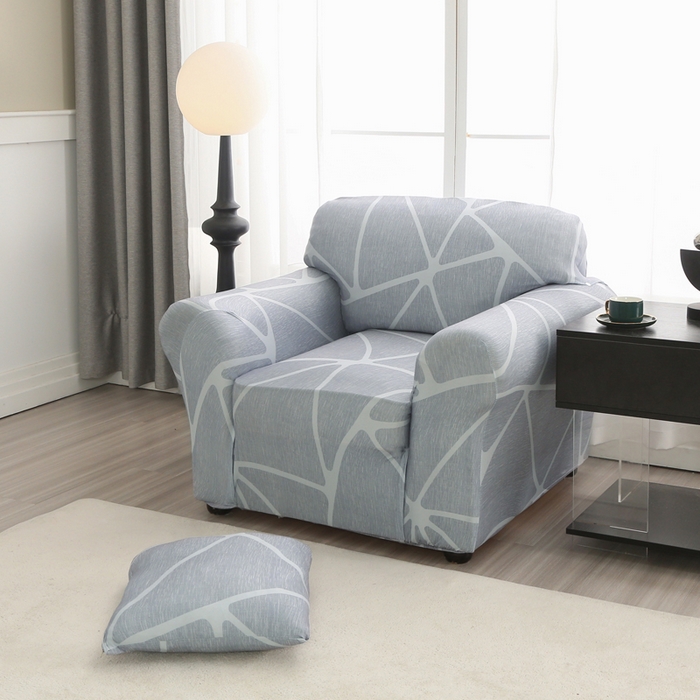 91家纺网 家纺一手货源 找家纺 兴妮雅家纺 2024新款沙发套-单人 欧曼风韵