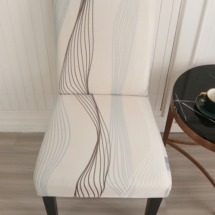 91家纺网 家纺一手货源 找家纺 兴妮雅家纺 2024新款沙发套-椅子套 幸运旋律