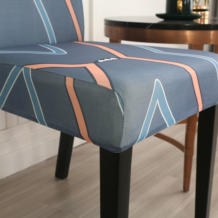 91家纺网 家纺一手货源 找家纺 兴妮雅家纺 2024新款沙发套-椅子套 绿意庄园