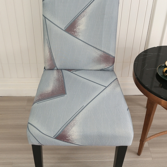 91家纺网 家纺一手货源 找家纺 兴妮雅家纺 2024新款沙发套-椅子套 格韵