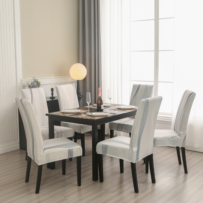 91家纺网 家纺一手货源 找家纺 兴妮雅家纺 2024新款沙发套-椅子套 幸运旋律